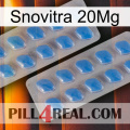 Snovitra 20Mg 23